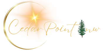 Cedar Point Logo
